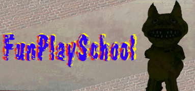 FunPlay School capsule