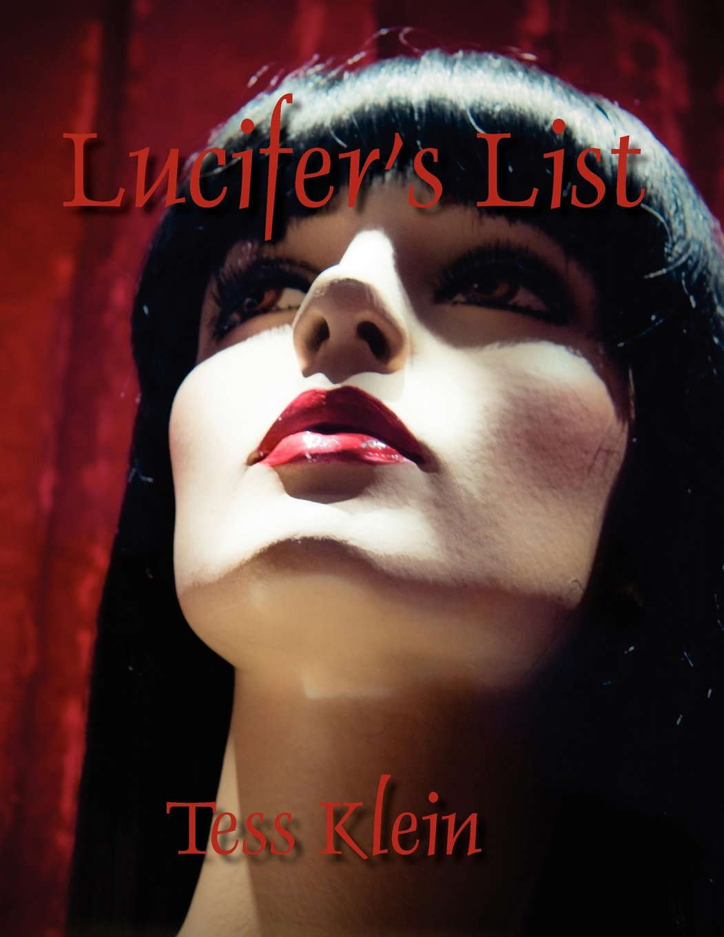 Lucifer's List poster