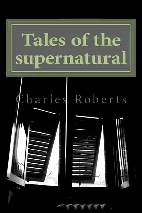Tales of the supernatural poster