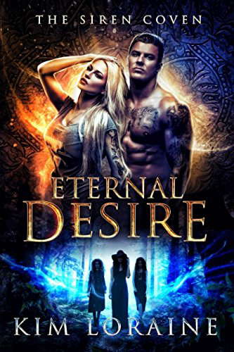 Eternal Desire: The Siren Coven poster