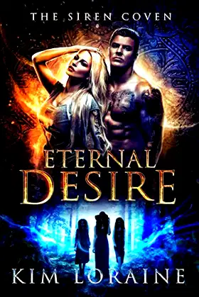 Eternal Desire: The Siren Coven poster