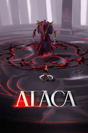 Alaca poster