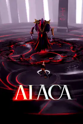 Alaca poster