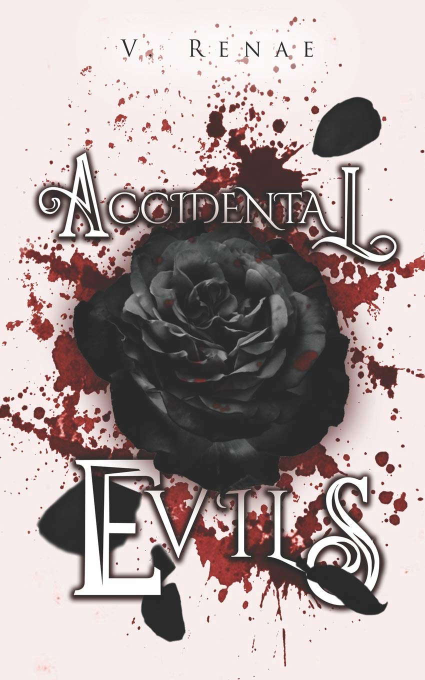 ACCIDENTAL EVILS (THE THISTLEWOLF TRILOGY) poster