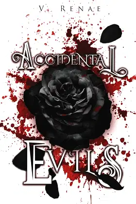 ACCIDENTAL EVILS (THE THISTLEWOLF TRILOGY) poster