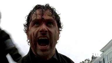 First Look At Season 6 | The Walking Dead | FOX TV UK poster