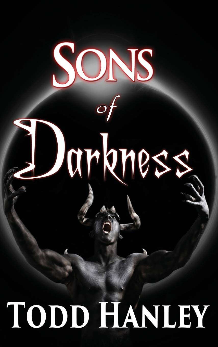 Sons of Darkness poster