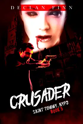 Crusader (5) poster