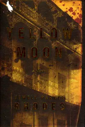 Yellow Moon: A Novel poster