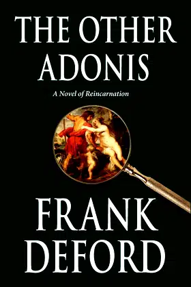 The Other Adonis: A Novel of Reincarnation poster