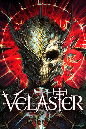 VELASTER poster