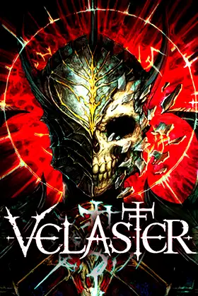 VELASTER poster
