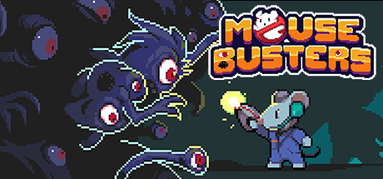 Mousebusters capsule