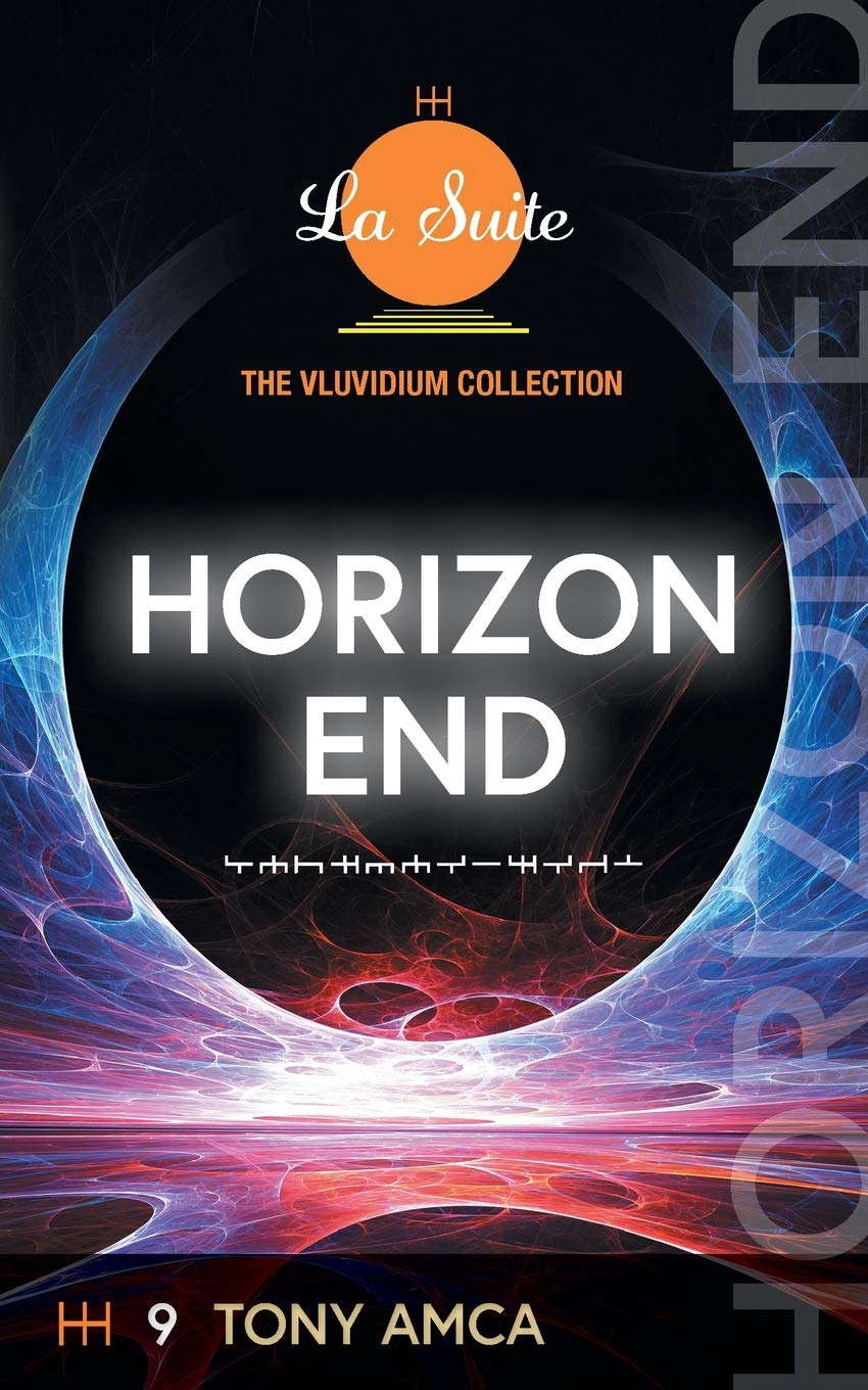Horizon End: The Vluvidium Collection - La Suite (9) poster