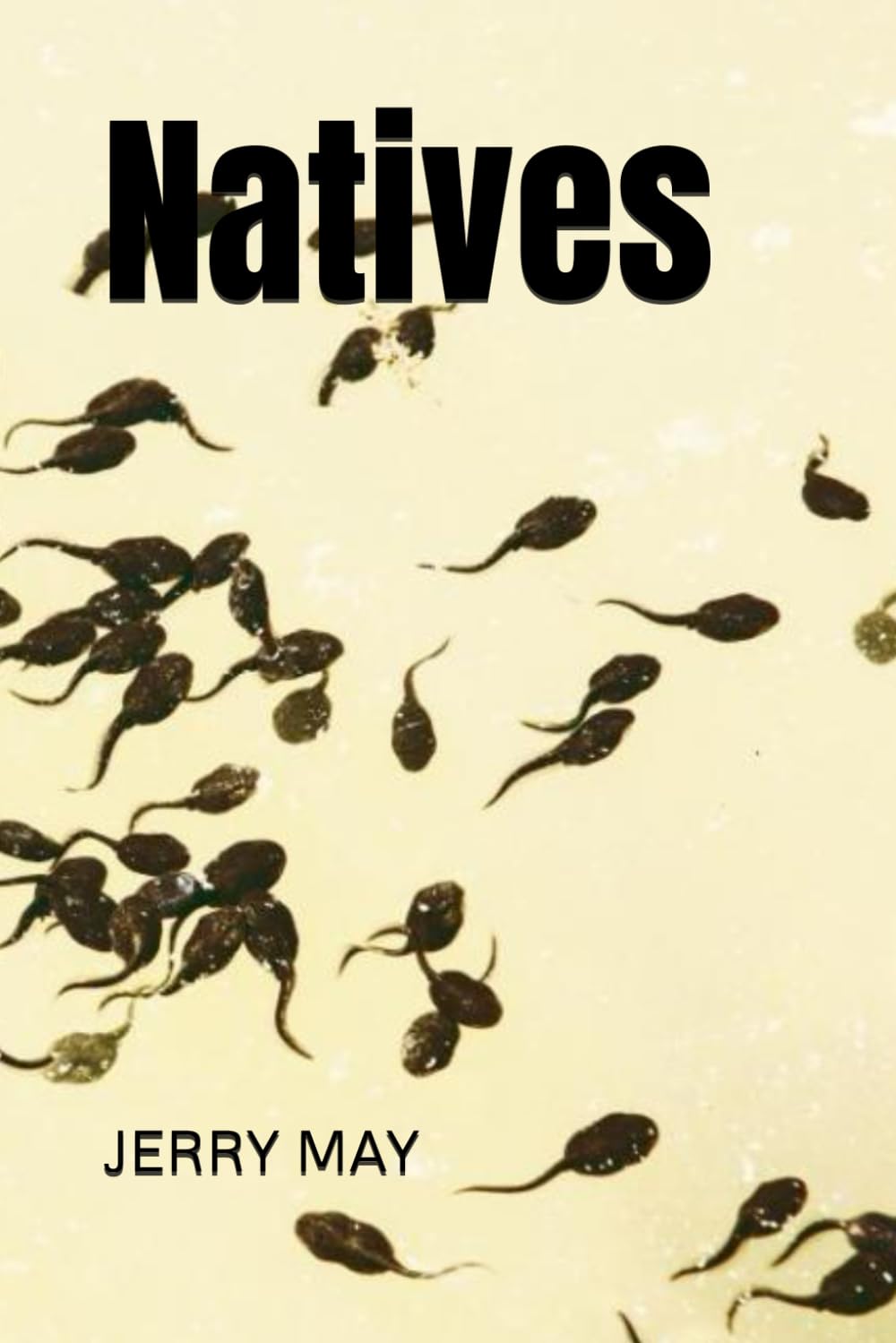 Natives poster