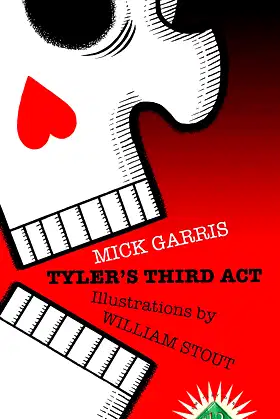 Tyler's Third Act poster