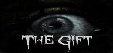 The Gift capsule