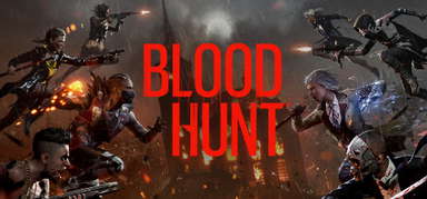 Vampire: The Masquerade - Bloodhunt capsule