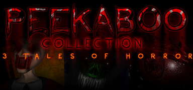 Peekaboo Collection - 3 Tales of Horror capsule