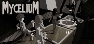 Mycelium capsule