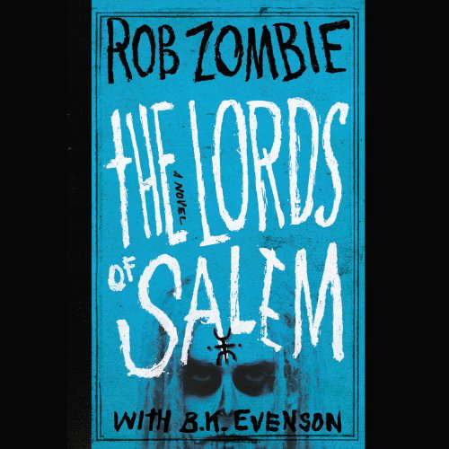 The Lords of Salem poster