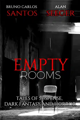 Empty Rooms: Tales of Horror, Mystery and Dark Fantasy poster