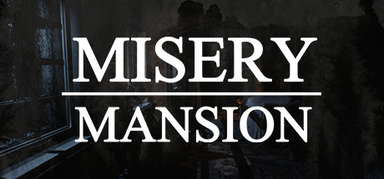 Misery Mansion capsule