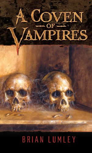 A Coven of Vampires poster