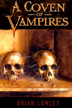 A Coven of Vampires poster