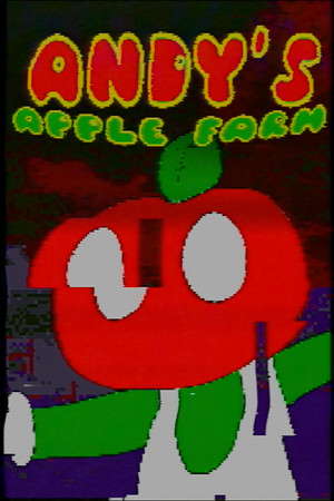 Andy's Apple Farm poster