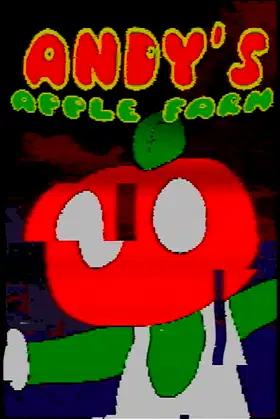 Andy's Apple Farm poster