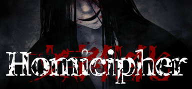Homicipher capsule