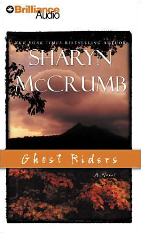 Ghost Riders (Ballad Series) poster