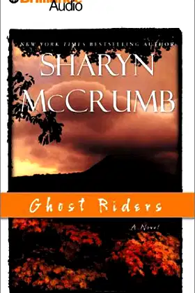 Ghost Riders (Ballad Series) poster