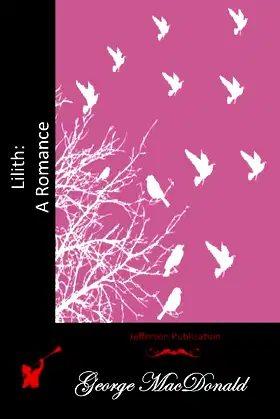 Lilith: A Romance poster