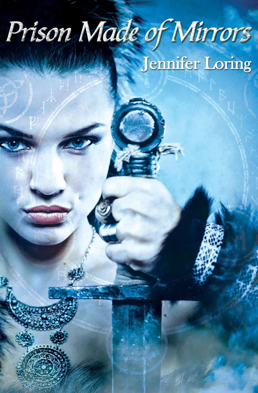 Prison Made of Mirrors poster