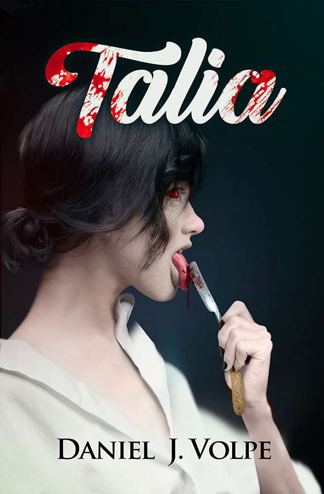 Talia poster