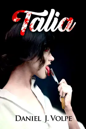 Talia poster