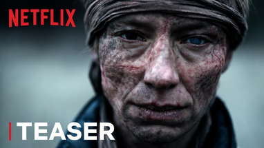 DARK Season 2 | Epic Confrontation Teaser | Netflix poster