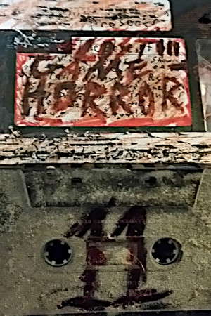 Found Horror Game 11.exe poster