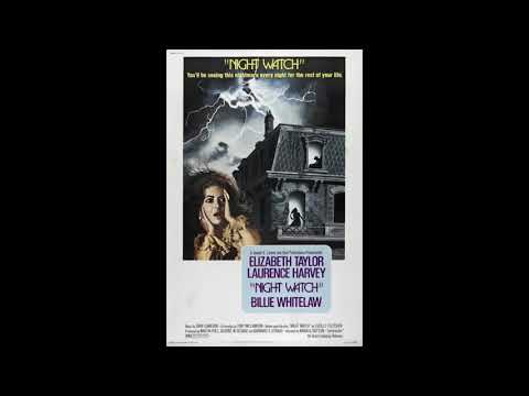 Poster for Night Watch