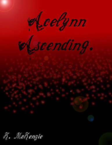 Acelynn Ascending poster