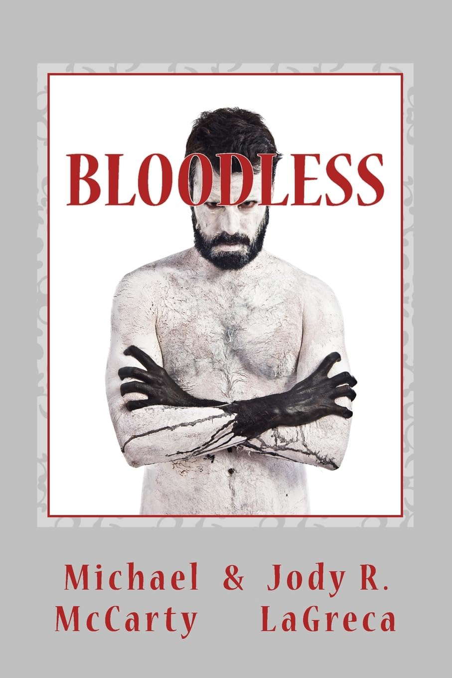 Bloodless (BLOODLESS SERIES) poster
