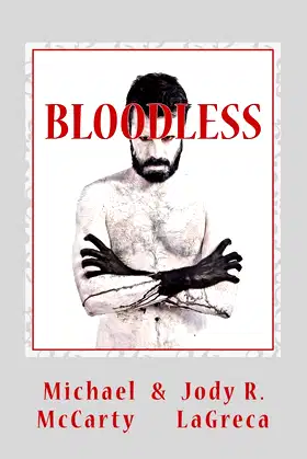 Bloodless (BLOODLESS SERIES) poster