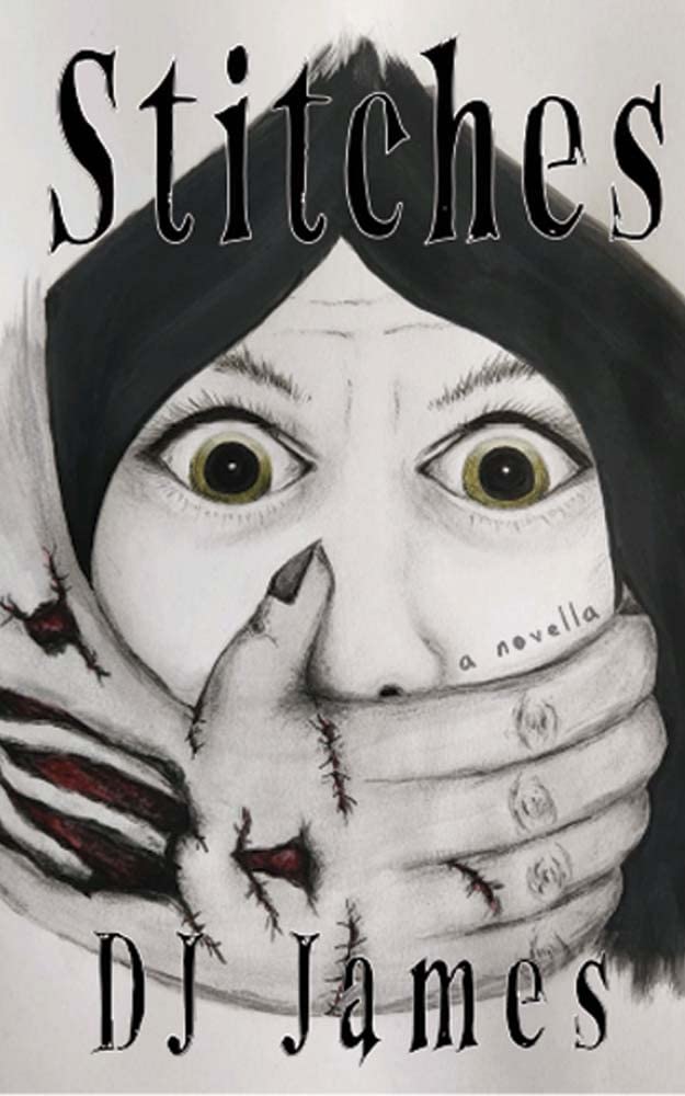 Stitches poster