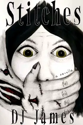 Stitches poster