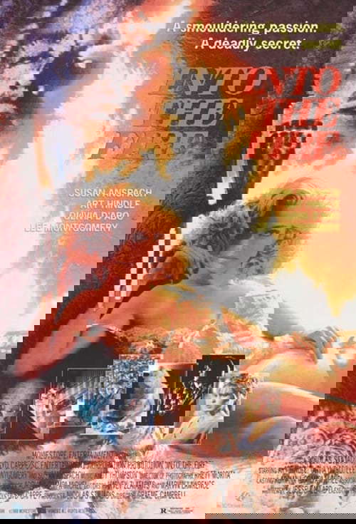 Into the Fire poster