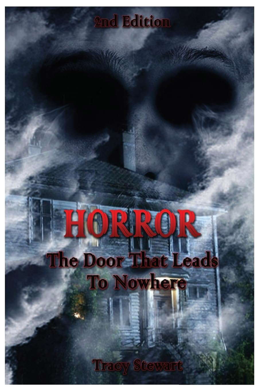 Horror: The Door that Leads Nowhere poster