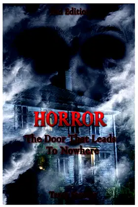 Horror: The Door that Leads Nowhere poster