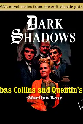 Barnabas Collins and Quentin's Demon (Volume 14) (Dark Shadows) poster